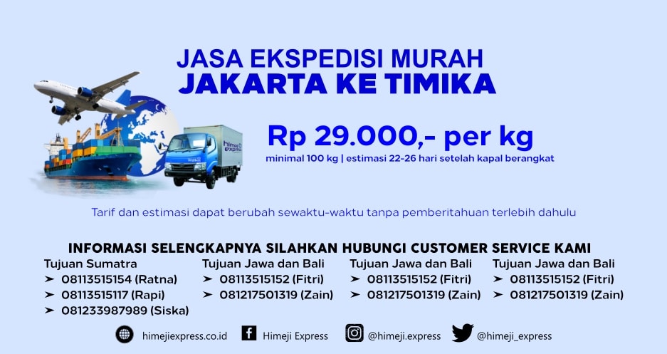 Jasa_Ekspedisi_Murah_Jakarta_ke_Timika