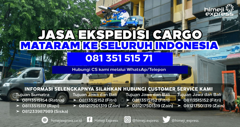 Jasa_Ekspedisi_Cargo_Murah_Mataram_ke_Seluruh_Indonesia