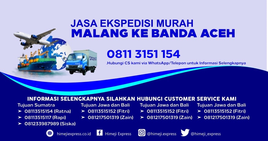 Jasa_Ekspedisi_Murah_Malang_ke_Banda_Aceh