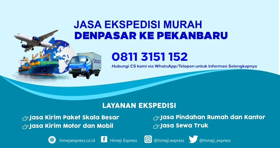 Jasa_Ekspedisi_Denpasar_tujuan_Pekanbaru