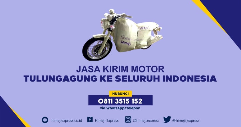 Jasa Kirim Motor Jakarta Jambi yang Murah Jasa_Kirim_Motor_Tulungagung_ke_Seluruh_Indonesia