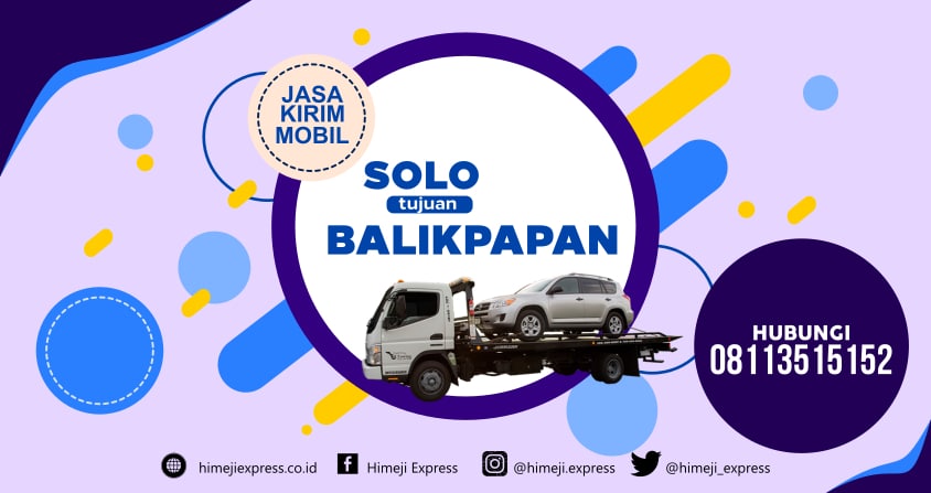 Jasa_Kirim_Mobil_Solo_ke_Balikpapan