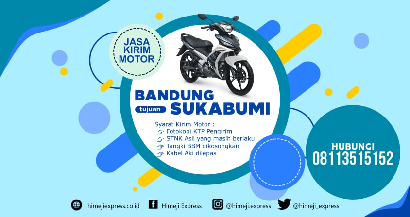 Jasa_Kirim_Motor_Bandung_tujuan_Sukabumi
