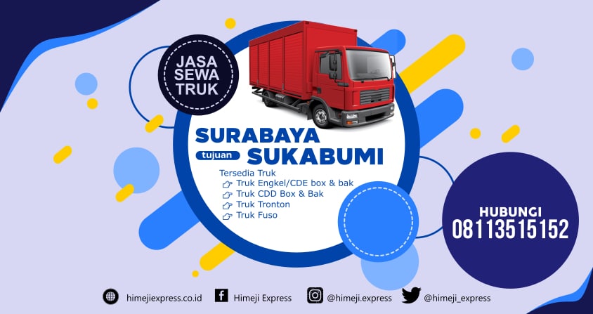 Jasa_Sewa_Truk_dari_Surabaya_ke_Sukabumi
