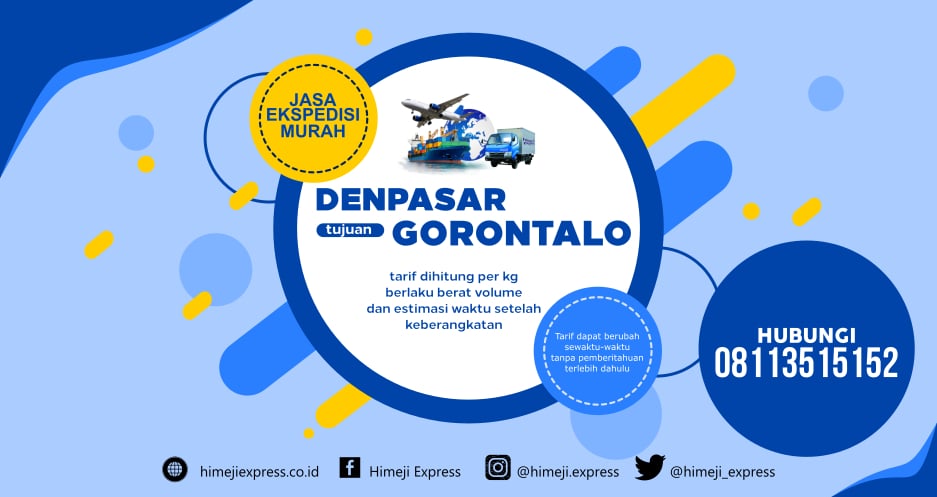 Jasa_Ekspedisi_Denpasar_ke_Gorontalo
