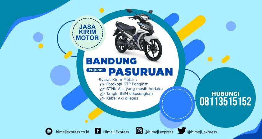 Jasa_Kirim_Motor_Bandung_tujuan_Pasuruan