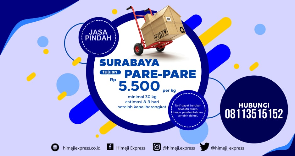 Jasa_Pindahan_dari_Surabaya_ke_Pare-Pare