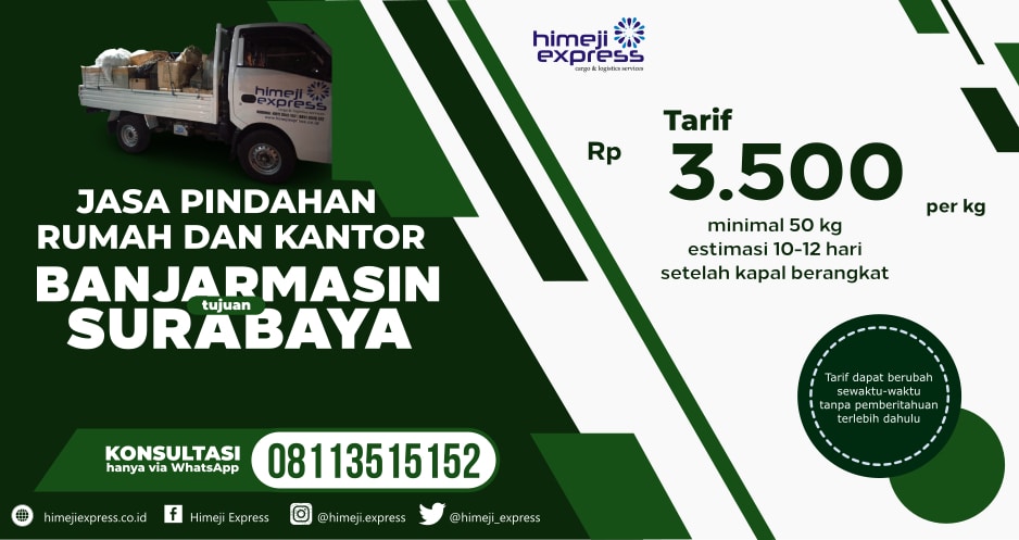 MURAH_Jasa_Pindahan_Rumah_Banjarmasin_ke_Surabaya