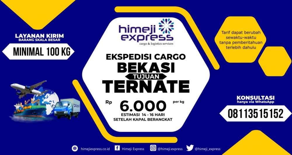 Jasa_Ekspedisi_Cargo_Murah_Bekasi_ke_Ternate