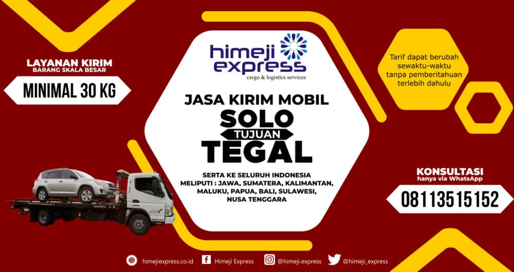Jasa_Kirim_Mobil_Solo_ke_Tegal
