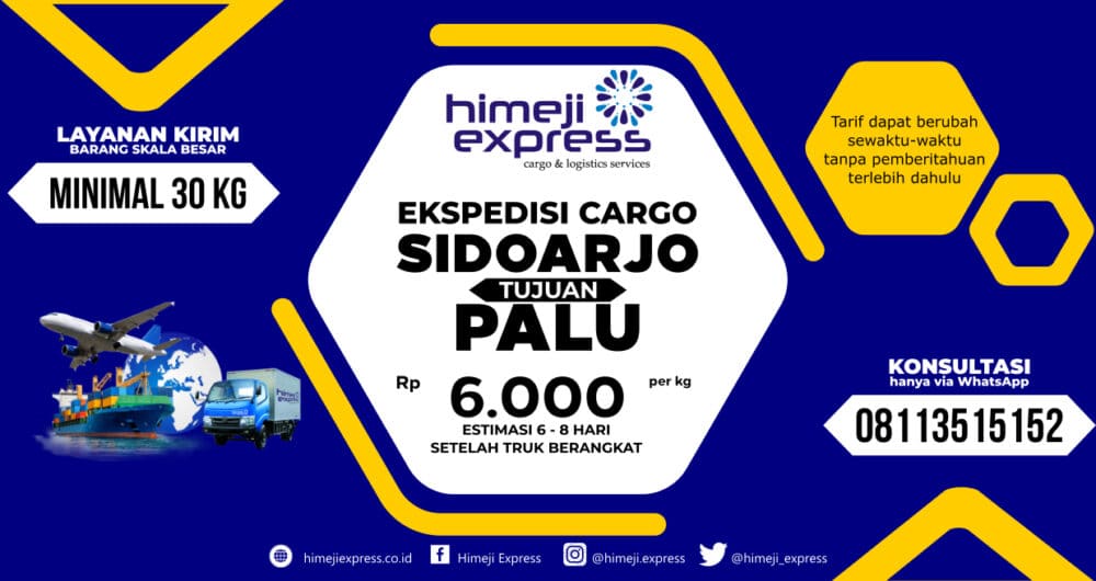 Jasa_Ekspedisi_Cargo_Murah_Sidoarjo_ke_Palu