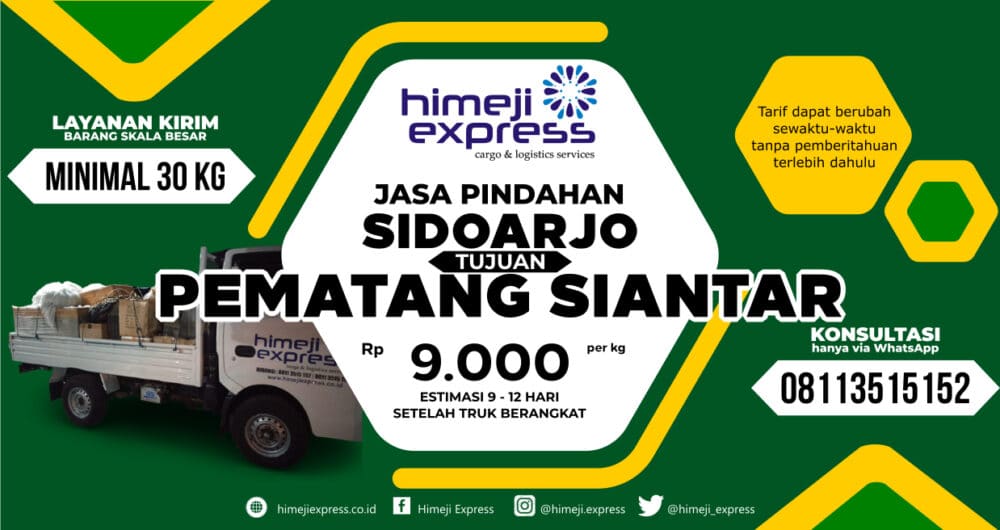 Jasa_Pindahan_Murah_Sidoarjo_ke_Pematangsiantar